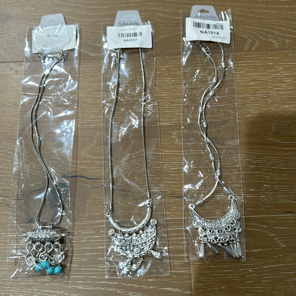 Necklace